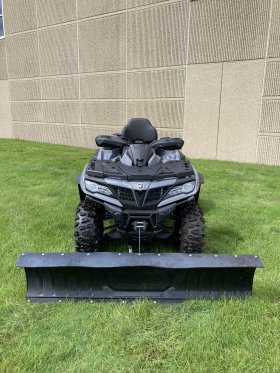 Kolpin ATV Plow Mount -- CF Moto - 15-9010