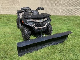 Kolpin ATV Plow Mount -- CF Moto - 15-9020 Kolpin ATV Plow Mount -- CF Moto - 15-9020
