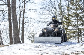 Kolpin ATV SWITCHBLADE PIB - 17-0000