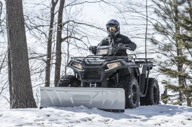 Kolpin ATV SWITCHBLADE PIB - 17-0000