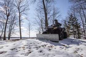 Kolpin ATV SWITCHBLADE PIB - 17-0000