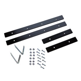 Kolpin SWITCHBLADE WEARBAR & SKIDSHOE REPLACEMENT KIT - 17-5100