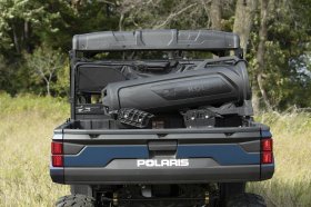 Kolpin Dbl Stronghold Bed Mount - 20000