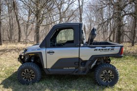 Kolpin Dbl Stronghold Bed Mount - 20000