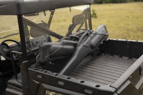 Kolpin DBL GUN BOOT BED MOUNT BRACKET WIDE WIDTH BEDS - 20005