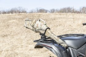 Kolpin GUN BOOT LOOP BRACKET - 20032