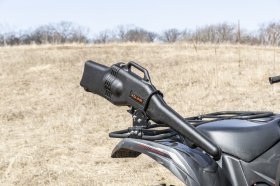 Kolpin GUN BOOT LOOP BRACKET - 20032