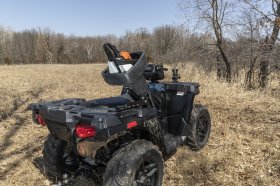 Kolpin KXP LOOP BRACKET FOR ATV - 20033