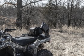 Kolpin BOOTTECTOR BRACKET - 20035