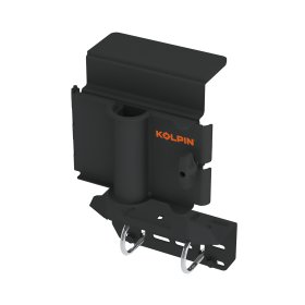 Kolpin Off-Road-Vehicle Chainsaw Clamp - 20048
