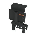 Kolpin Off-Road-Vehicle Chainsaw Clamp - Polaris - 20049