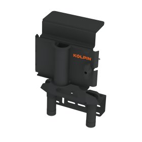 Kolpin Off-Road-Vehicle Chainsaw Clamp - Polaris - 20049
