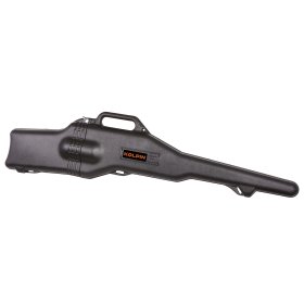 Kolpin Black GUN BOOT IV rifles with clings or shotguns up to 51" in length - 20051