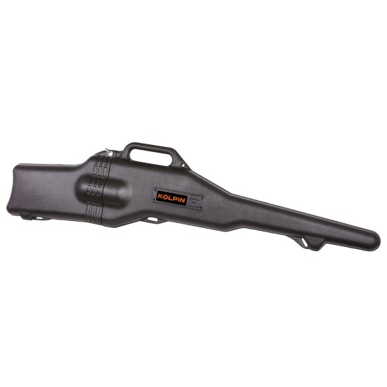 Kolpin Black GUN BOOT IV rifles with clings or shotguns up to 51" in length - 20051