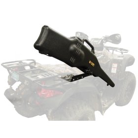 Kolpin GUN BOOT 4.3 W/BRACKET - 20053