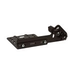 Kolpin GUN BOOT 4.3 W/BRACKET - 20053