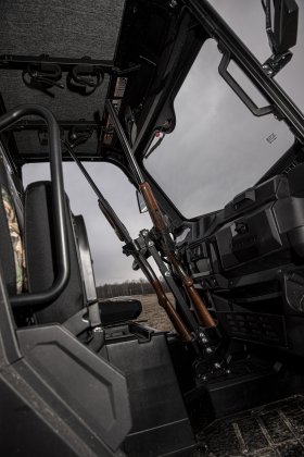 Kolpin UTV GUN RACK - 20073