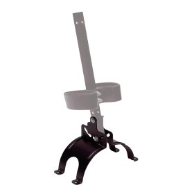 Kolpin UTV GUN MOUNT RISER PLATE - 20074