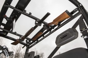 Kolpin UTV OVERHEAD GUN CARRIER - 20078