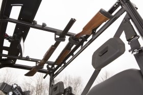 Kolpin UTV OVERHEAD GUN CARRIER - 20078
