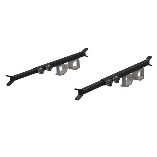 Kolpin UTV OVERHEAD GUN CARRIER - 20078