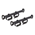 Kolpin UTV OVERHEAD IN-CAB GUN & BOW RACK - 20079