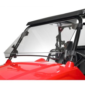 Kolpin RZR FULL-TILTING WINDSHIELD - 2010