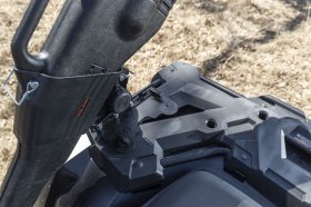 Kolpin KXP BOOTTECTOR BRACKET FOR ATV - 20350