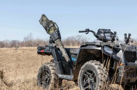 Kolpin KXP BOOTTECTOR BRACKET FOR ATV - 20350