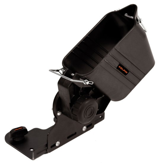 Kolpin KXP BOOTTECTOR BRACKET FOR ATV - 20350