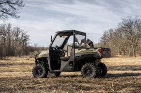 Kolpin KXP BOOTTECTOR BRACKETT FOR UTV - 20351