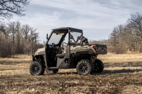 Kolpin KXP BOOTTECTOR BRACKETT FOR UTV - 20351