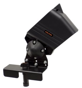 Kolpin KXP BOOTTECTOR BRACKETT FOR UTV - 20351 Kolpin KXP BOOTTECTOR BRACKETT FOR UTV - 20351