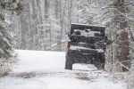 Kolpin Double UTV Gun Case - Black - 20830