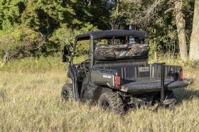 Kolpin Double UTV Gun Case - MO - 20831
