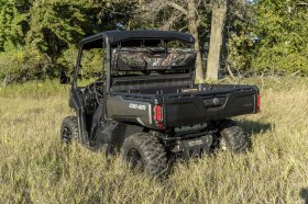 Kolpin Double UTV Gun Case - MO - 20831