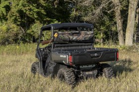 Kolpin Double UTV Gun Case - MO - 20831