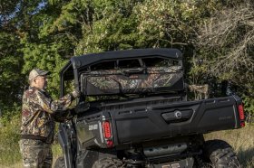 Kolpin Double UTV Gun Case - MO - 20831