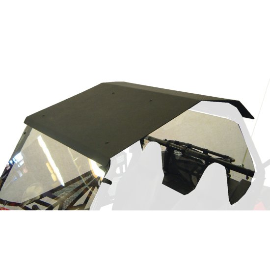 Kolpin RZR YOUTH 170 ROOF & FRONT/REAR WINDSHIELD COMBO - 2100