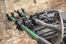 Kolpin RHINO GRIP - DOUBLE - 21505