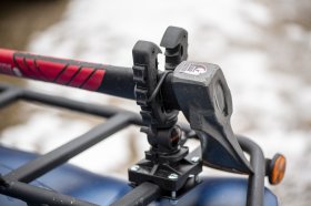 Kolpin RHINO GRIP XL - SINGLE - 21510