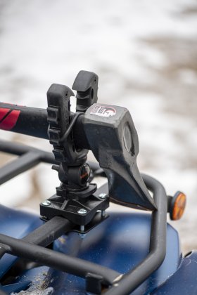 Kolpin RHINO GRIP XL - SINGLE - 21510