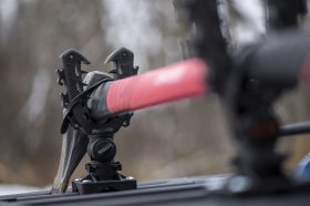 Kolpin RHINO GRIP XL - SINGLE - 21510