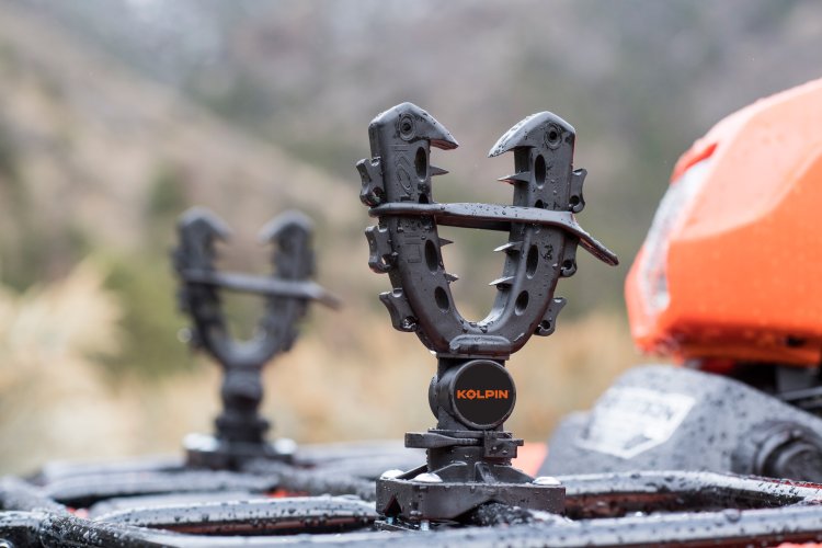 Kolpin RHINO GRIP XL - SINGLE - 21510