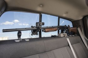 Kolpin RHINO GRIP - WINDOW MOUNT SUCTION CUP - 21520