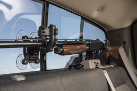 Kolpin RHINO GRIP - WINDOW MOUNT SUCTION CUP - 21520