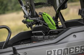Kolpin RHINO GRIP XL UTV ROLLBAR MOUNT - 21535