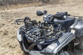 Kolpin RATCHETING RHINO GRIP - 21540