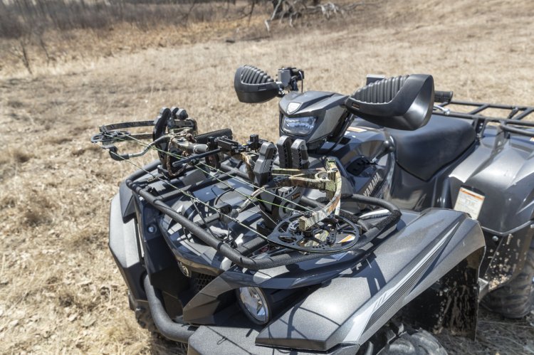 Kolpin RATCHETING RHINO GRIP - 21540