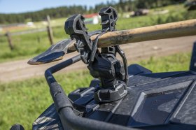 Kolpin KXP Rhino Grip XLr Single - ATV - 21552